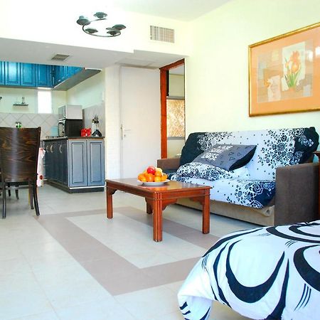 Ein Gedi Rooms Neve Zohar Exterior foto