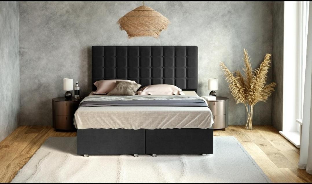 Ein Gedi Rooms Neve Zohar Exterior foto